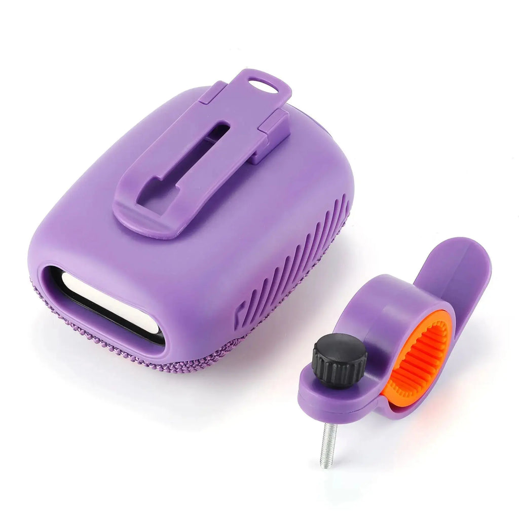 TG392 Outdoor Bicycle Bluetooth Speaker Portable Wireless Sound Box Rechargeable Handlebar Speaker Waterproof Bluetooth Speaker Smart_Life_Tech