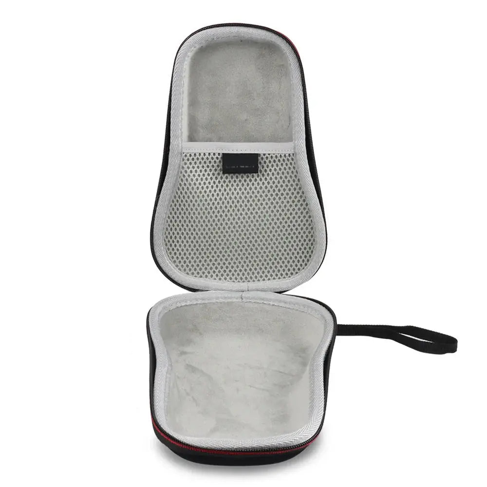 Portable Printer Case for Dymo LabelManager LM160 Label Printer Case Dymo LM160 Printer Bag Waterproof Shockproof Case with Tape Smart_Life_Tech