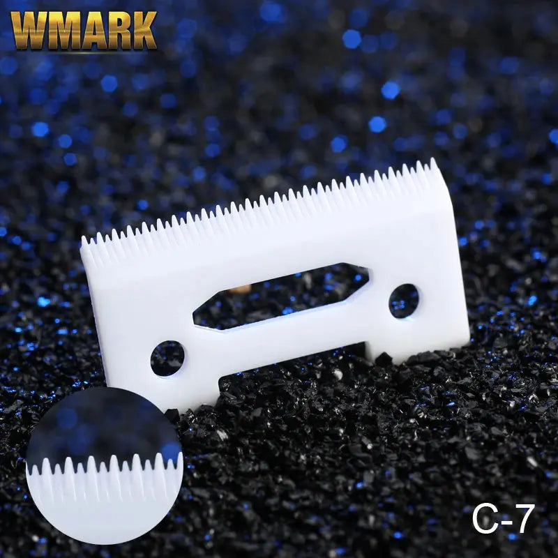 WMARK NG-108 NG-118 Transparent Style Rechargeable Hair clipper Professional Cord & cordless NG-202 Hair Trimmer Smart_Life_Tech