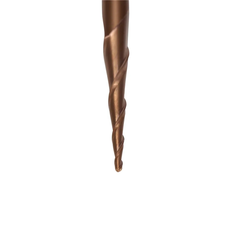 HRC62 Solid Carbide Ball Nose Tapered End Mills Carving Bit Engraving Router Bits Taper Wood Metal Milling Cutters Endmill
