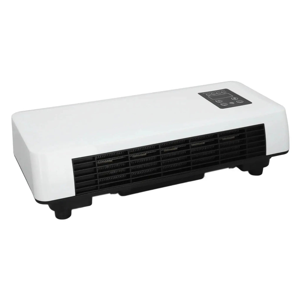 Wall Mount Portable Conditioner  Room Cold and Warm Wall Mounted Conditioner Adjustable Energy Saving for Office Smart_Life_Tech