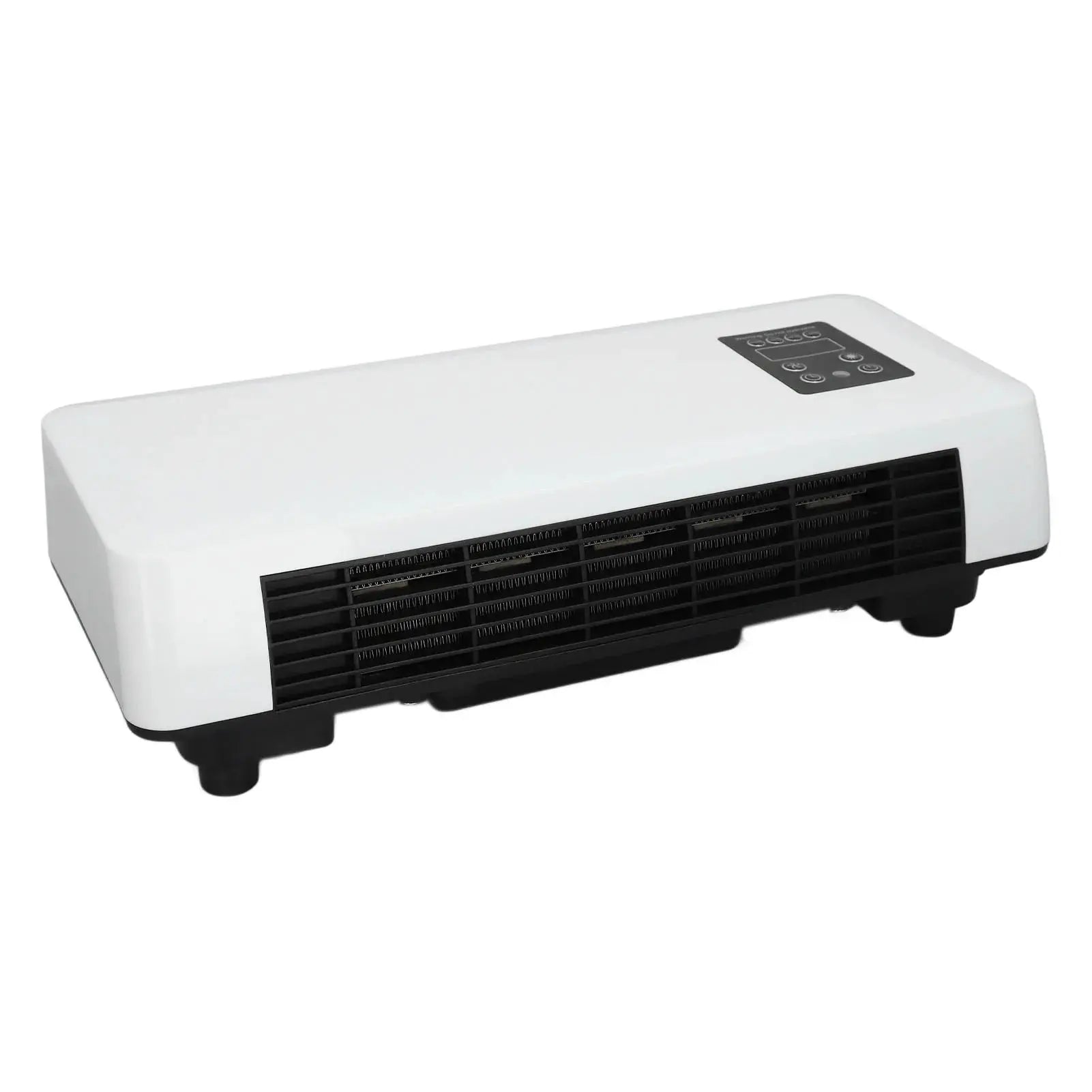Wall Mount Portable Conditioner  Room Cold and Warm Wall Mounted Conditioner Adjustable Energy Saving for Office Smart_Life_Tech