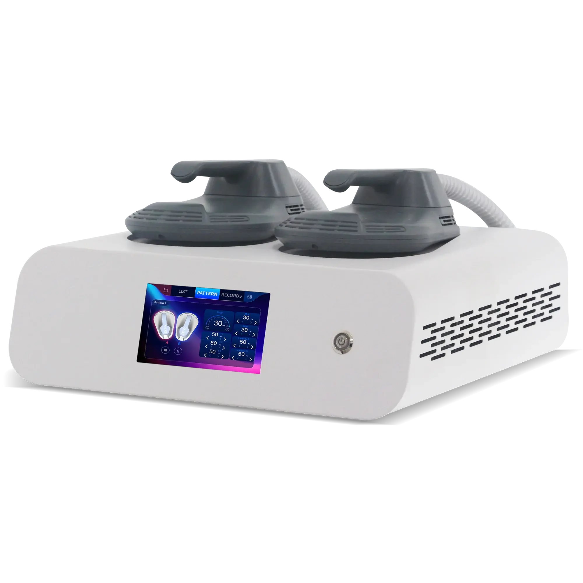 Professional 6500w NEO RF Machine  EM Body Slim Muscle Stimulation PRO Ultra Sculpt Lose Weight Smart_Life_Tech