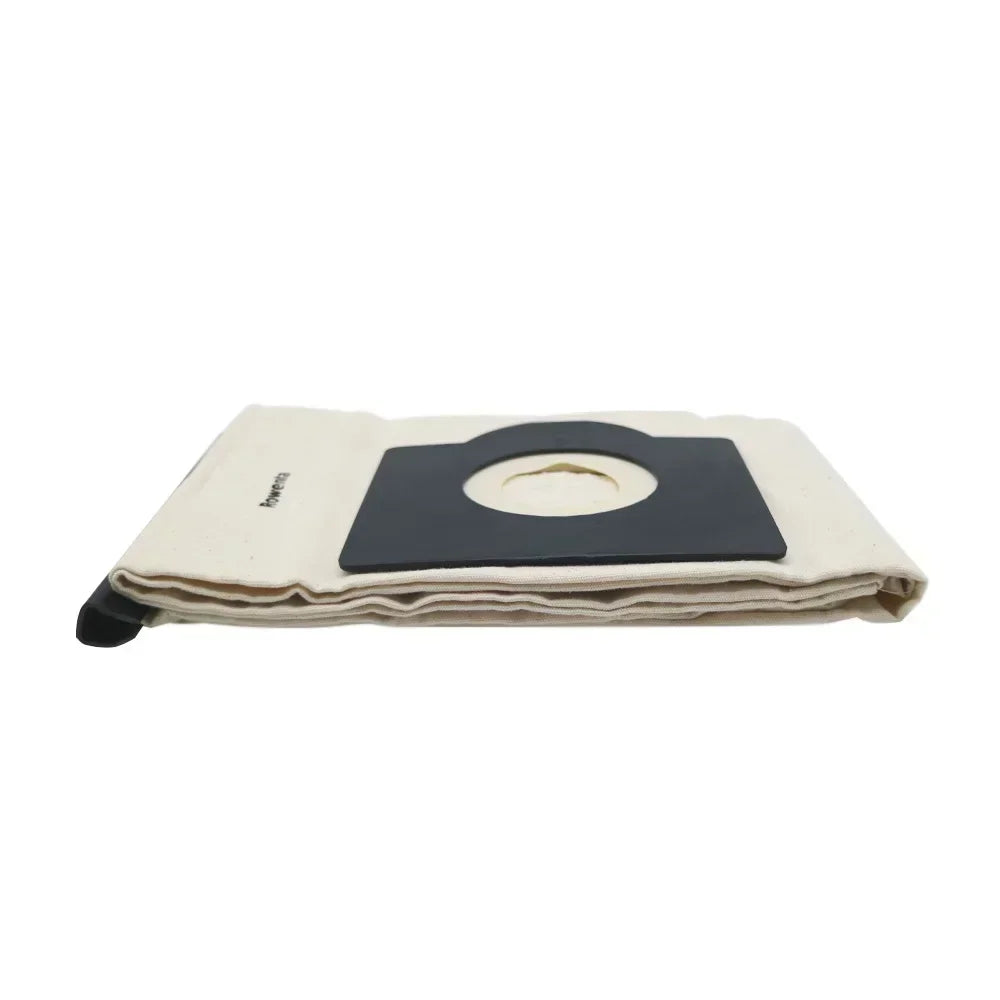 Vacuum Cleaner Bag Washable Dust Bag for Vacuum Cleaner Rowenta Karcher HR6675 Nalaska Fakir Fif Wirbel Soteco,foma Etc