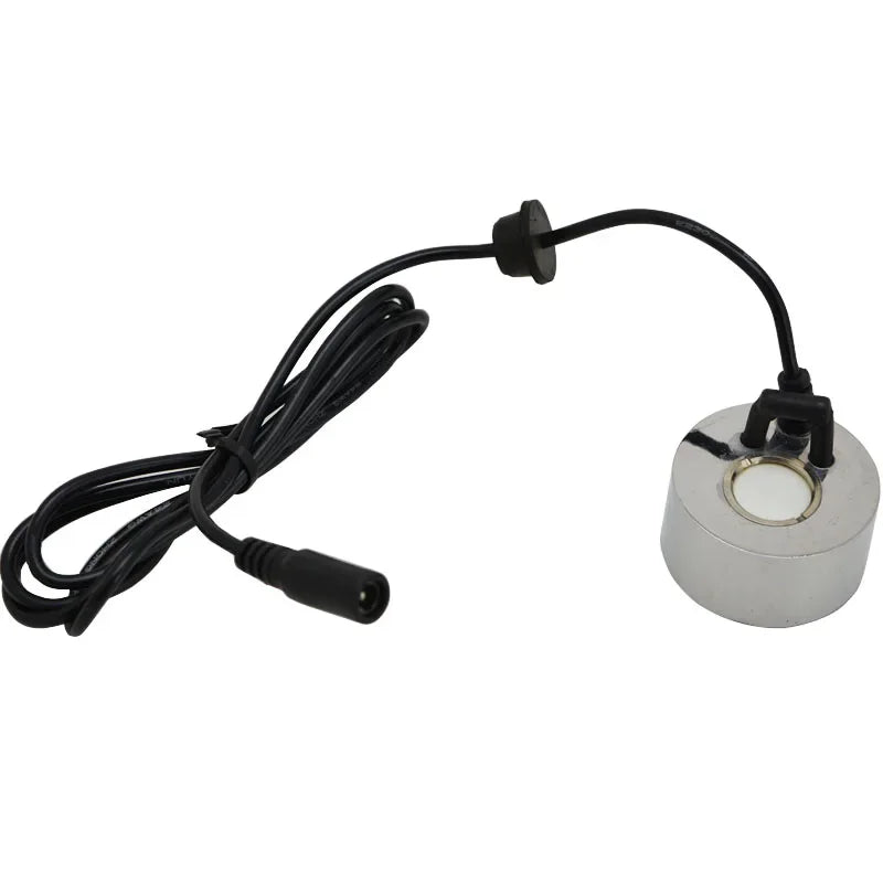 Ultrasonic Mist Maker 24v Nebulizer Atomizer Head without Lights for Humidifier Fogger