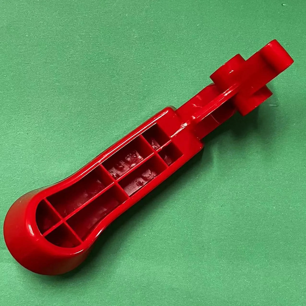 For CIHAN juice machine push handle Cold drink dispenser handle snow melt machine handle