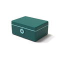 Fingerprint Safe Box Mini Safe Money Cash Coin Jewelry Security Storage Box Office Household File Secret Hidden Piggy Bank