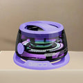 Bluetooth 5.3 Speaker Mini Speaker Portable Magnetic Speaker Multifunctional RGB Speaker for PC Macbook XIAOMI HUAWEI iPhone Smart_Life_Tech