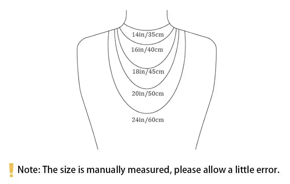 Custom Name Necklace for Women Personalised Cursive Letter Pendant Stainless Steel Jewelry Men Chain Choker Collar Personalizado Smart_Life_Tech