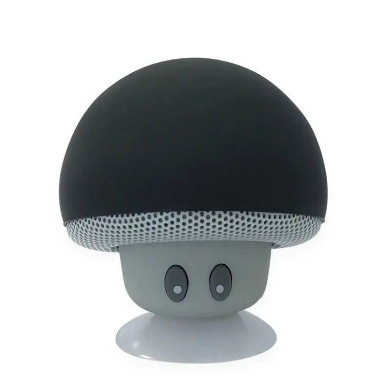 High Quality Wireless Bluetooth Speaker 30ft Wireless Range  Subwoofer With Suction CupSuitable for Cycling Picnic Outdoor Smart_Life_Tech