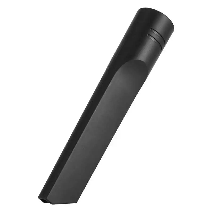 Universal Vacuum Suction Brush Head 35mm Inner Diameter Bed Sofa Gap Seam Nozzle Vacuum Cleaner Flat Suction Accessories Parts