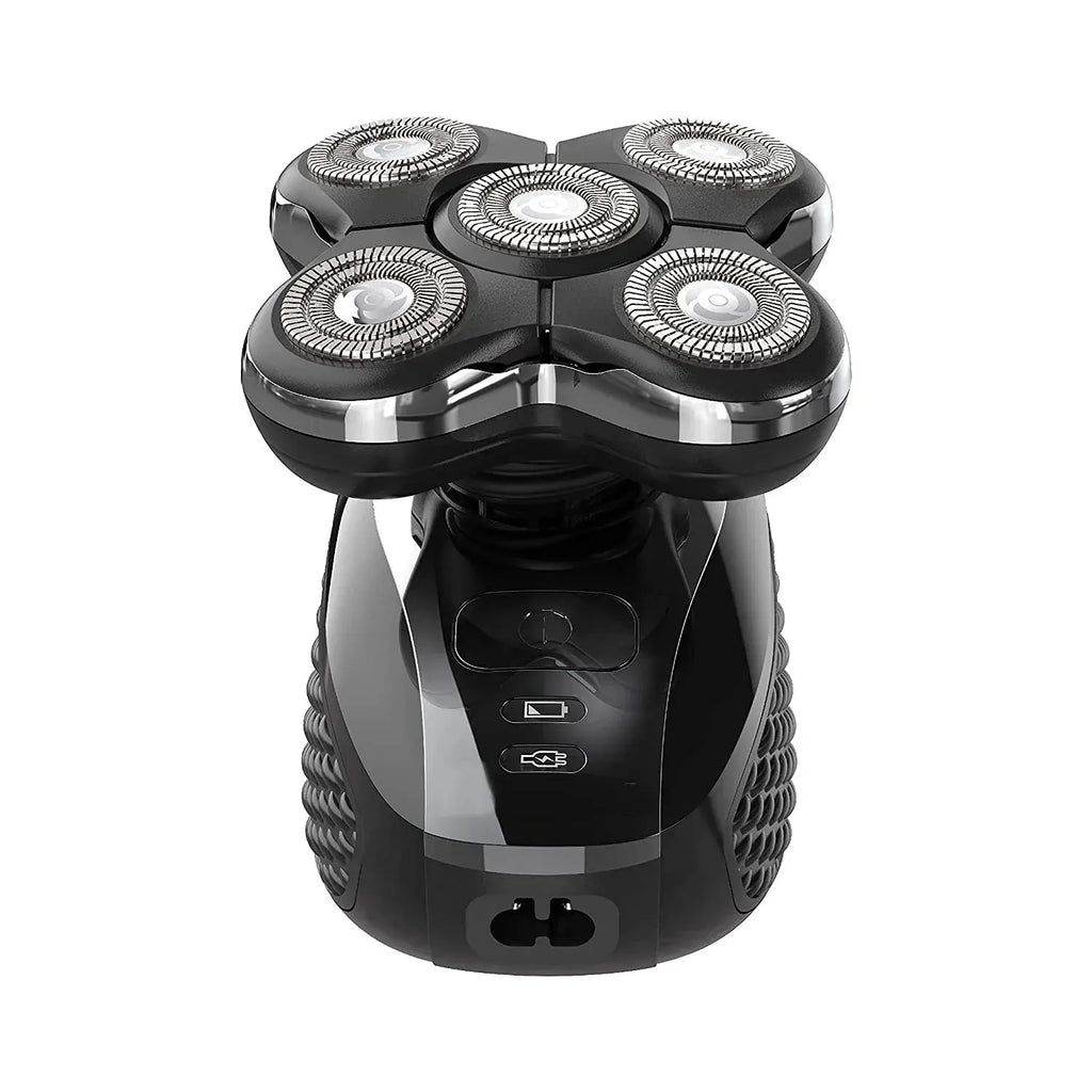 Balder Pro Head Shaver，Electric Shaver For Men Wet Dry Waterproof Cordless Razor  Shaving Machine for Bald Lithium Rechargeable Smart_Life_Tech