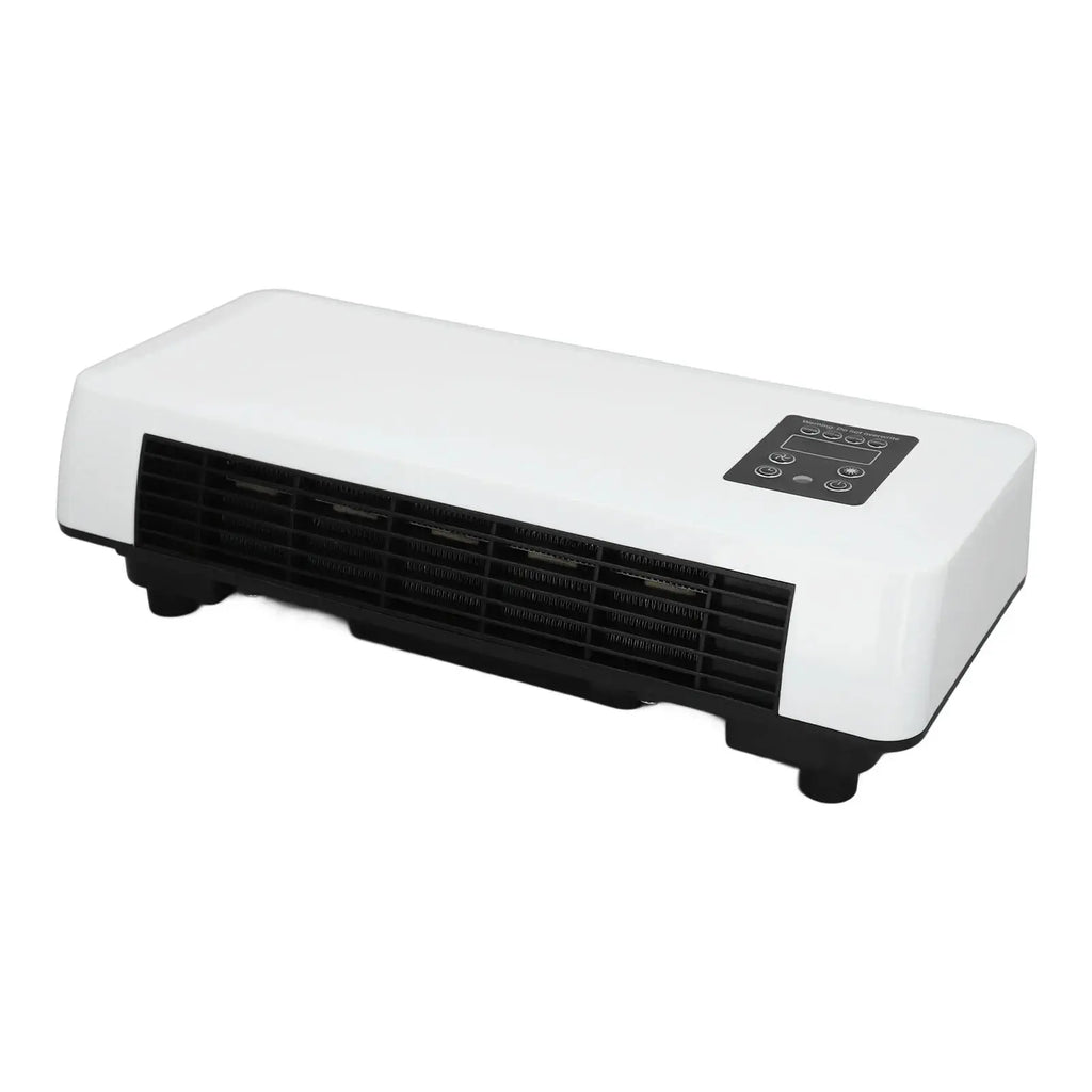 Wall Mount Portable Conditioner  Room Cold and Warm Wall Mounted Conditioner Adjustable Energy Saving for Office Smart_Life_Tech