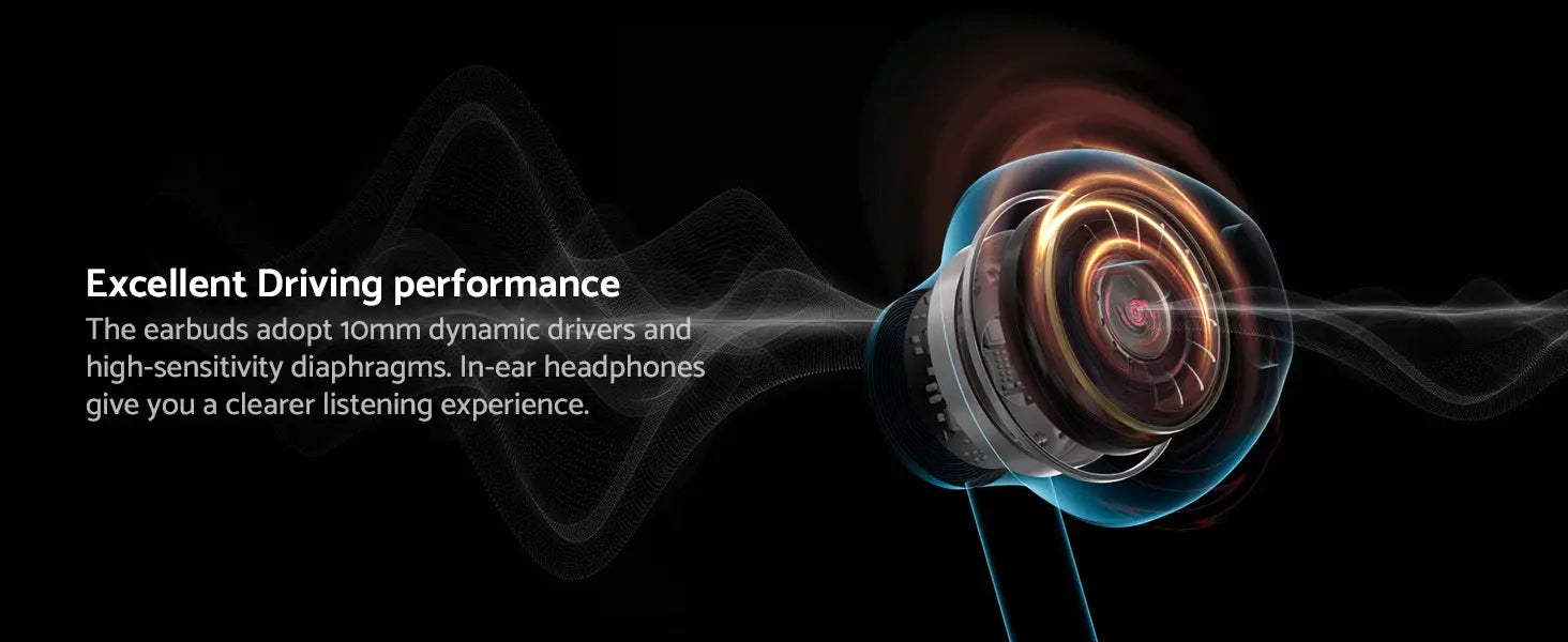 For Samsung Headphones HiFi Surround Sound In-ear USB Type C 3.5mm With wire control Wired Earplugs For Galaxy S24 S23 S22 Ultra Smart_Life_Tech