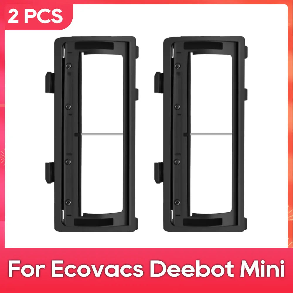 Fit for ( Ecovacs Deebot Mini ) Accessories Main Side Brush Dust Bag Mop Cloth Spare Parts