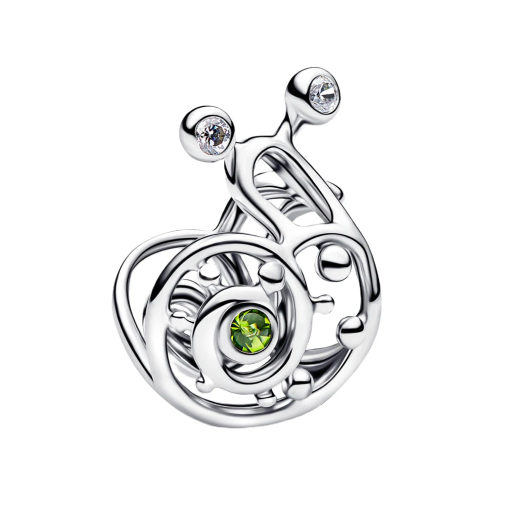 2026 New 925 Sterling Silver Four Leaf Clover Flower Dog Heart Pendant Bead fit DIY Women's Bracelets Necklaces Jewelry Gifts