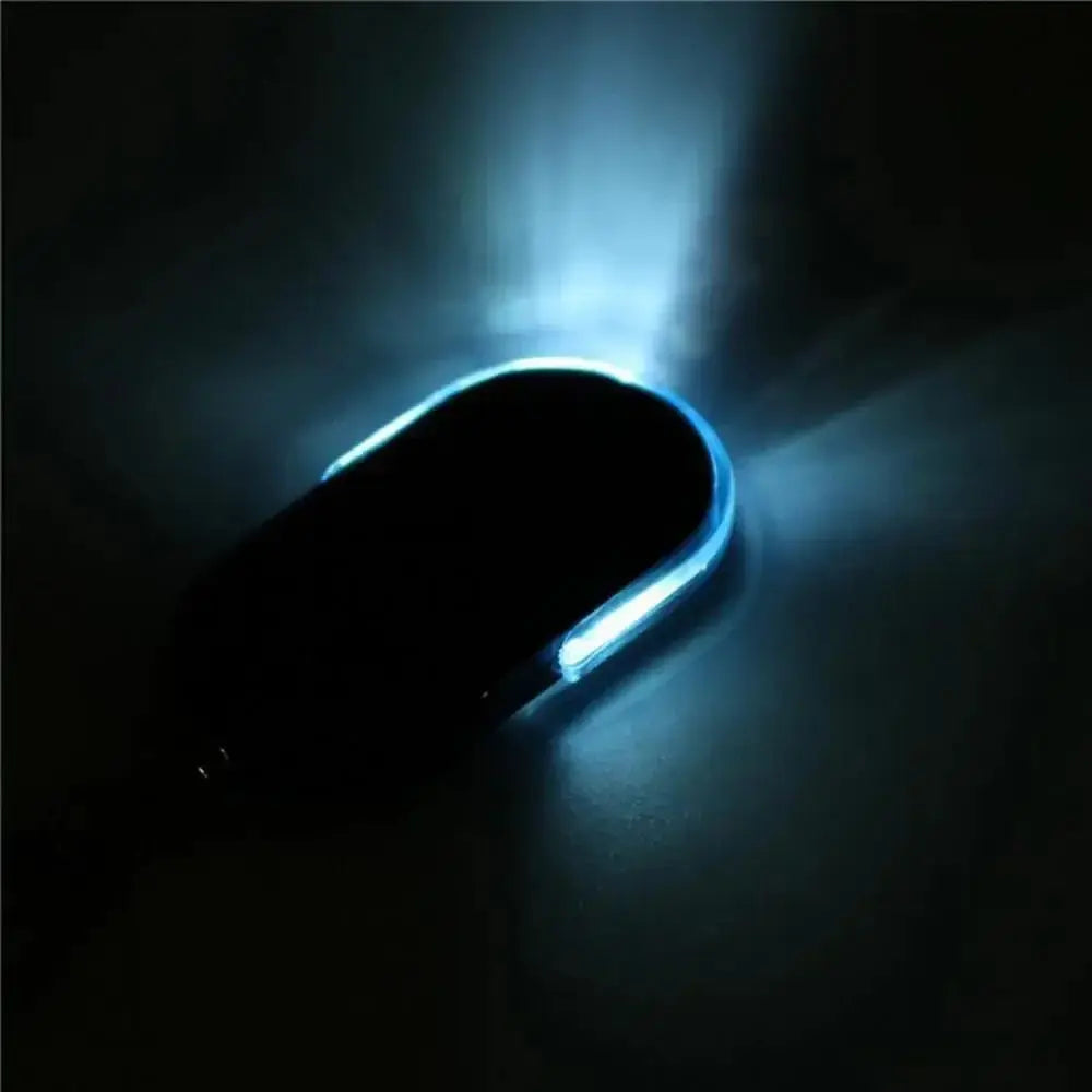 Anti-Lost Alarm Key Finder Locator Keychain Device Whistle Sound Finder LED Light Mini Anti Lost Key Finder Portable GPS Tracker Smart_Life_Tech