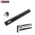 WMARK Nose Hair Trimmer Professional Ear Hair Trimmer Electric Eyebrow Waterproof 10000 RPM Mini Nose Trimmer for Man B81-NT003
