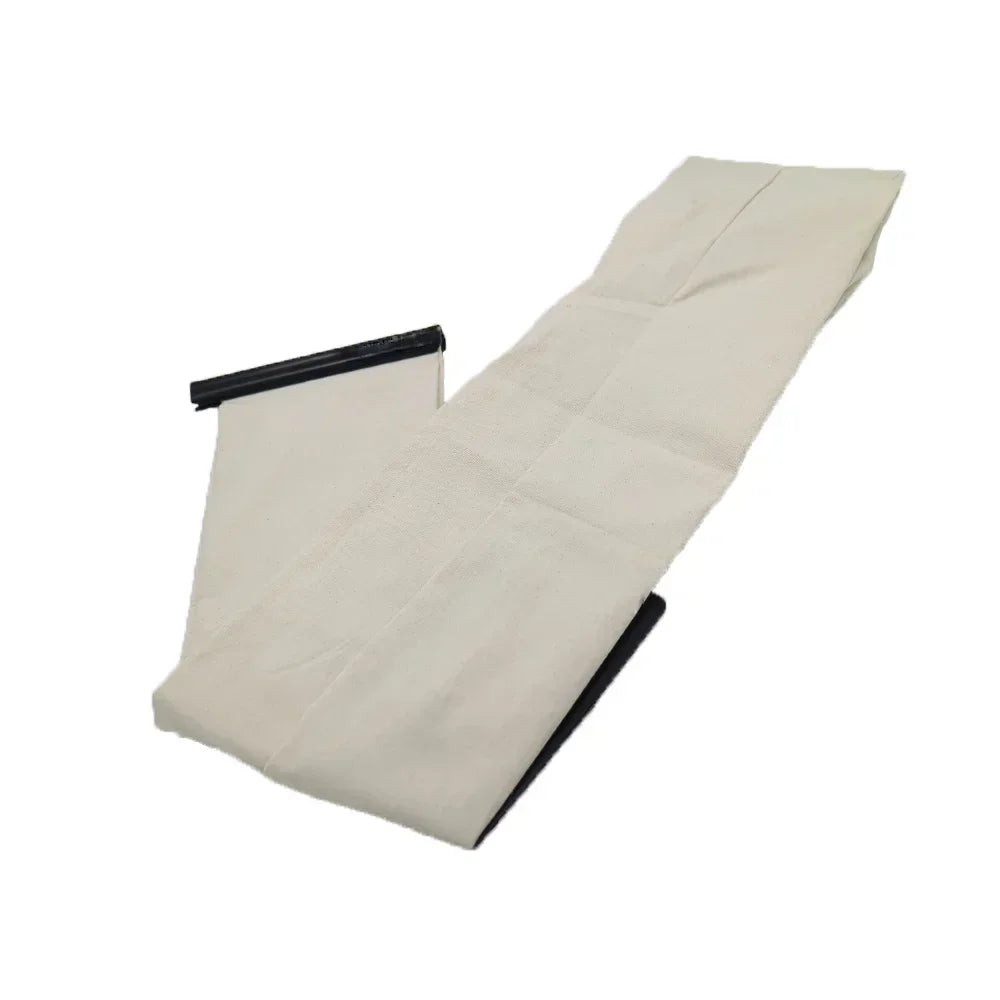 Vacuum Cleaner Bag Washable Dust Bag for Vacuum Cleaner Rowenta Karcher HR6675 Nalaska Fakir Fif Wirbel Soteco,foma Etc