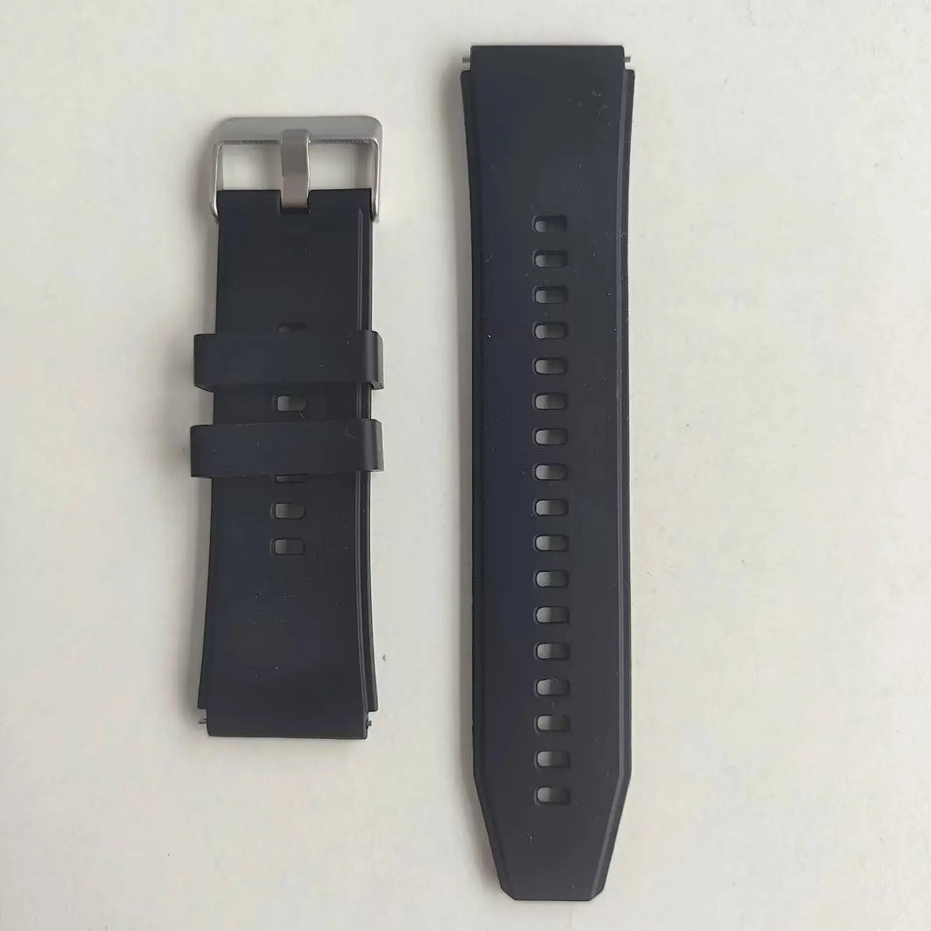 2026 New T-Rex3 Ultra 1100mAh Super Capacity Battery Adult Men Smart Watch 1.7" Large Screen Call 5ATM Waterproof Sports Watches Smart_Life_Tech