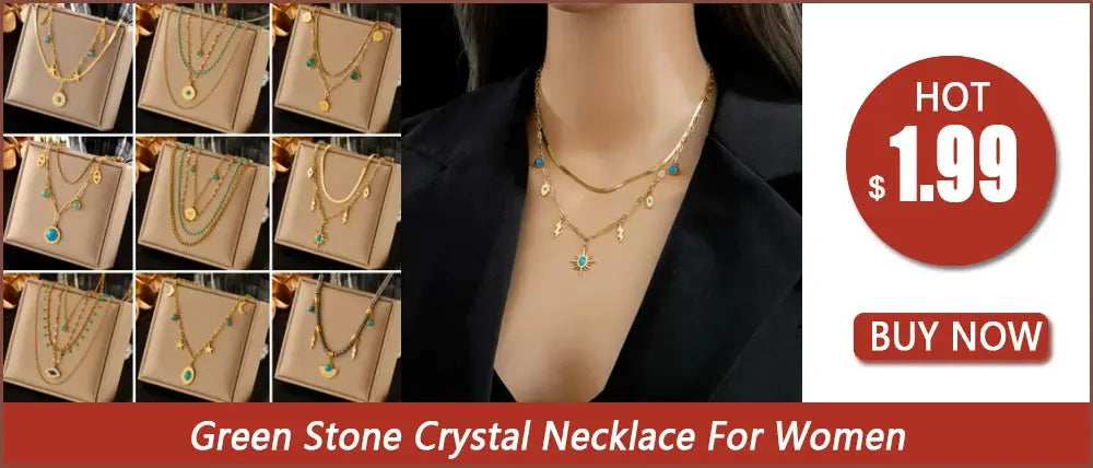 DIEYURO 316L Stainless Steel Gold Silver Color Twist Knot Necklace Bracelets For Womens Girl New Fashion Non-fading Jewelry Set Smart_Life_Tech