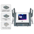 MYOslim EMS Body Building Machine RF Fat Removal 2 Handles Muscle Sculpting Body Muscle Stimulation for Fitness And Wellness Smart_Life_Tech