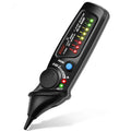 BSIDE Non-Contact Voltage Detector Tester Indicator Profession Smart Test Pencil Live/phase Wire Breakpoint NCV Continuity Meter