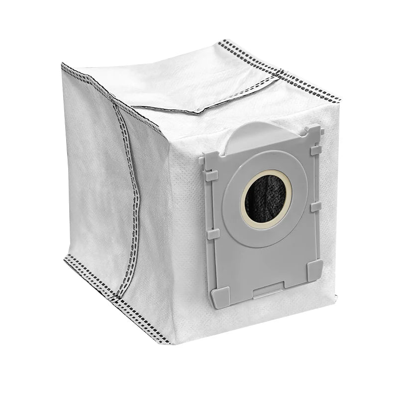 Fit for ( Ecovacs Deebot Mini ) Accessories Main Side Brush Dust Bag Mop Cloth Spare Parts