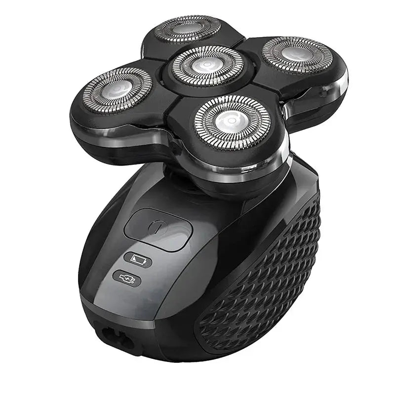 Balder Pro Head Shaver，Electric Shaver For Men Wet Dry Waterproof Cordless Razor  Shaving Machine for Bald Lithium Rechargeable Smart_Life_Tech