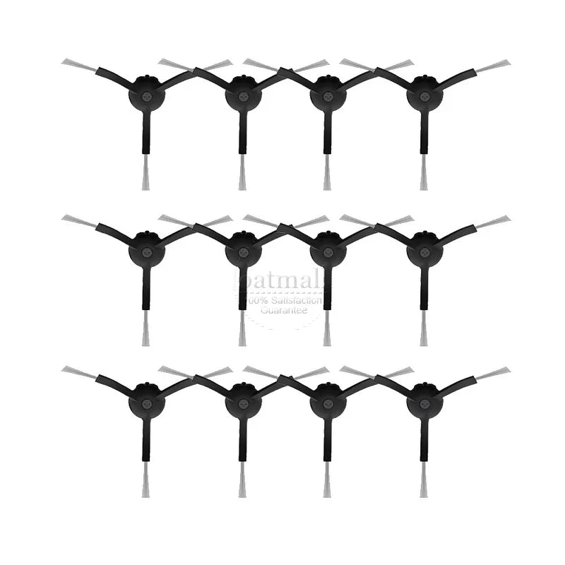 For Xiaomi Mi Robot Vacuum Mop 2 Pro MJST1S Accessories Spare Parts Vacuum Cleaner Replacement Brush Filter Rags Consumables